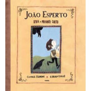 Joao Esperto Leva O Presente Certo