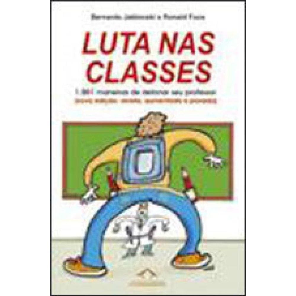Luta Nas Classes