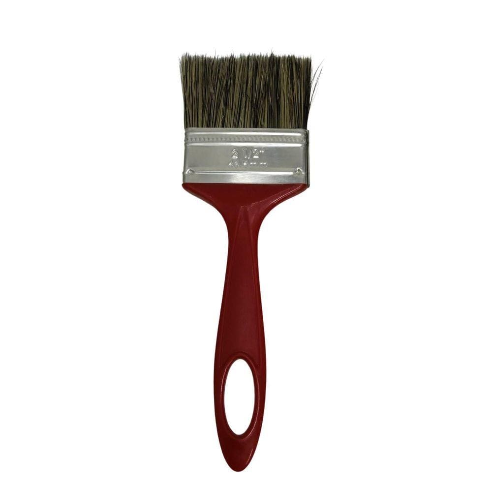 Pincel Para Pintura 2.1/2 - 63,5Mm 500 Tigre
