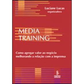 Media Training