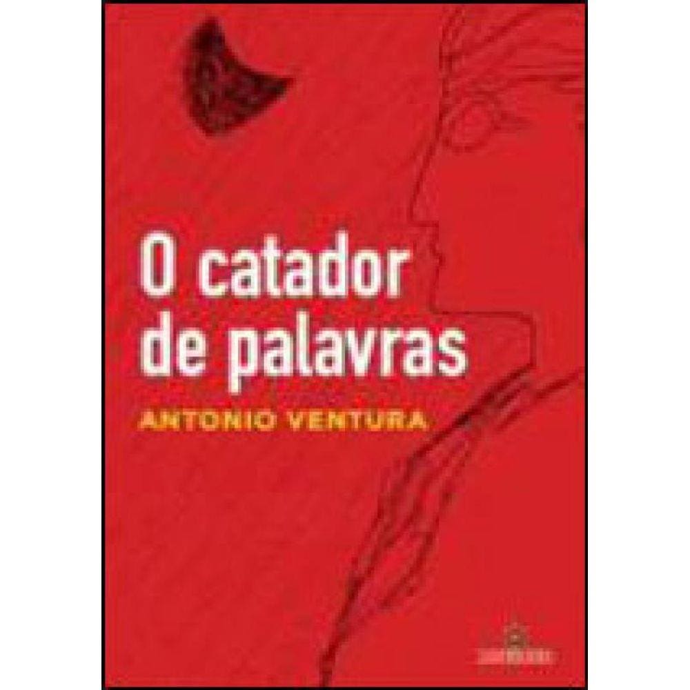 Catador De Palavras, O