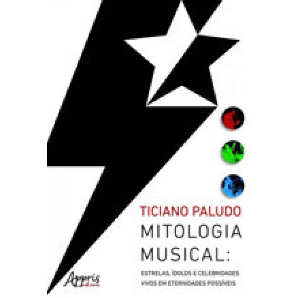 Mitologia Musical