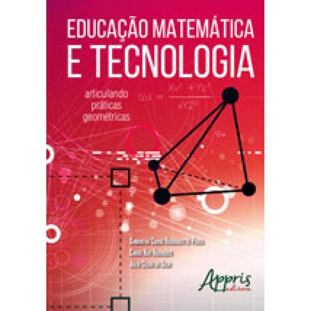 Educaçao Matematica E Tecnologia