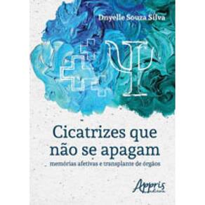 Cicatrizes Que Nao Se Apagam