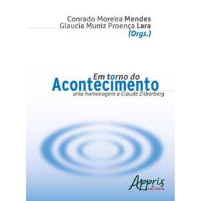 Em Torno Do Acontecimento
