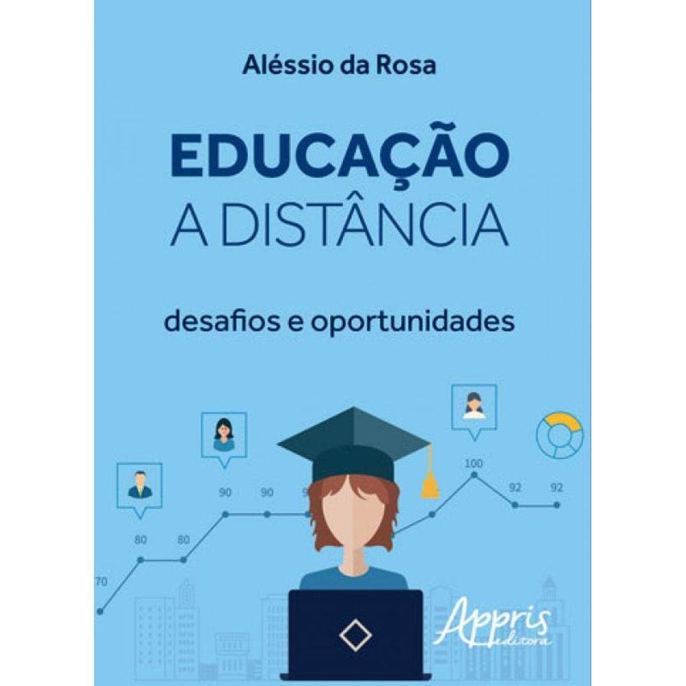 Educaçao A Distancia