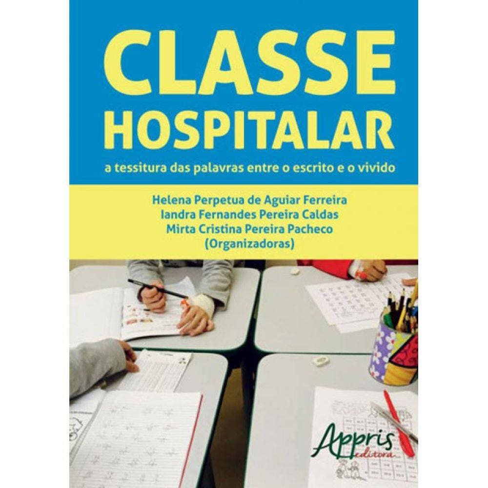 Classe Hospitalar