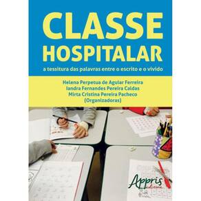 Classe Hospitalar