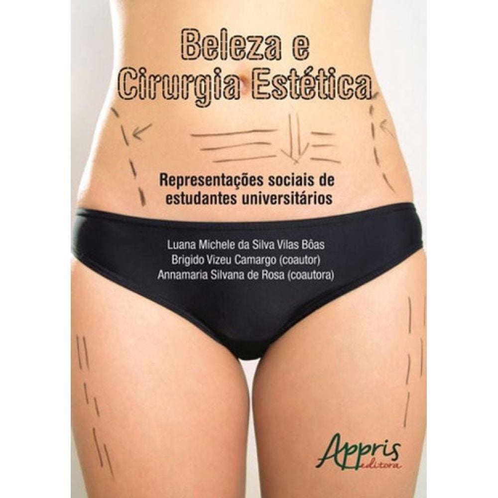Beleza E Cirurgia Estetica