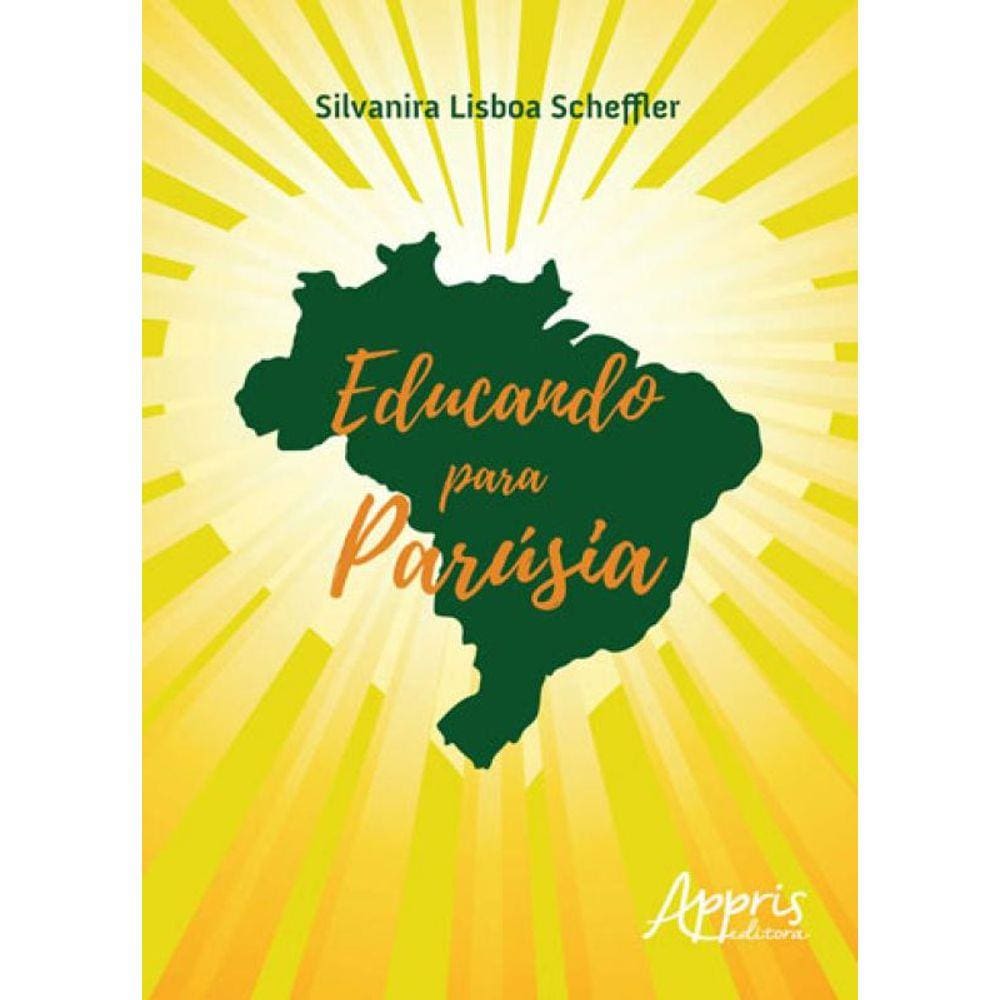 Educando Pra Parusia