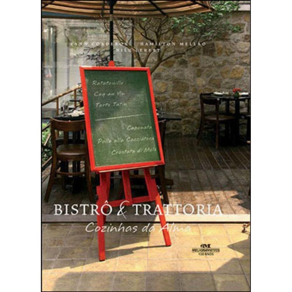 Bistrô & Trattoria