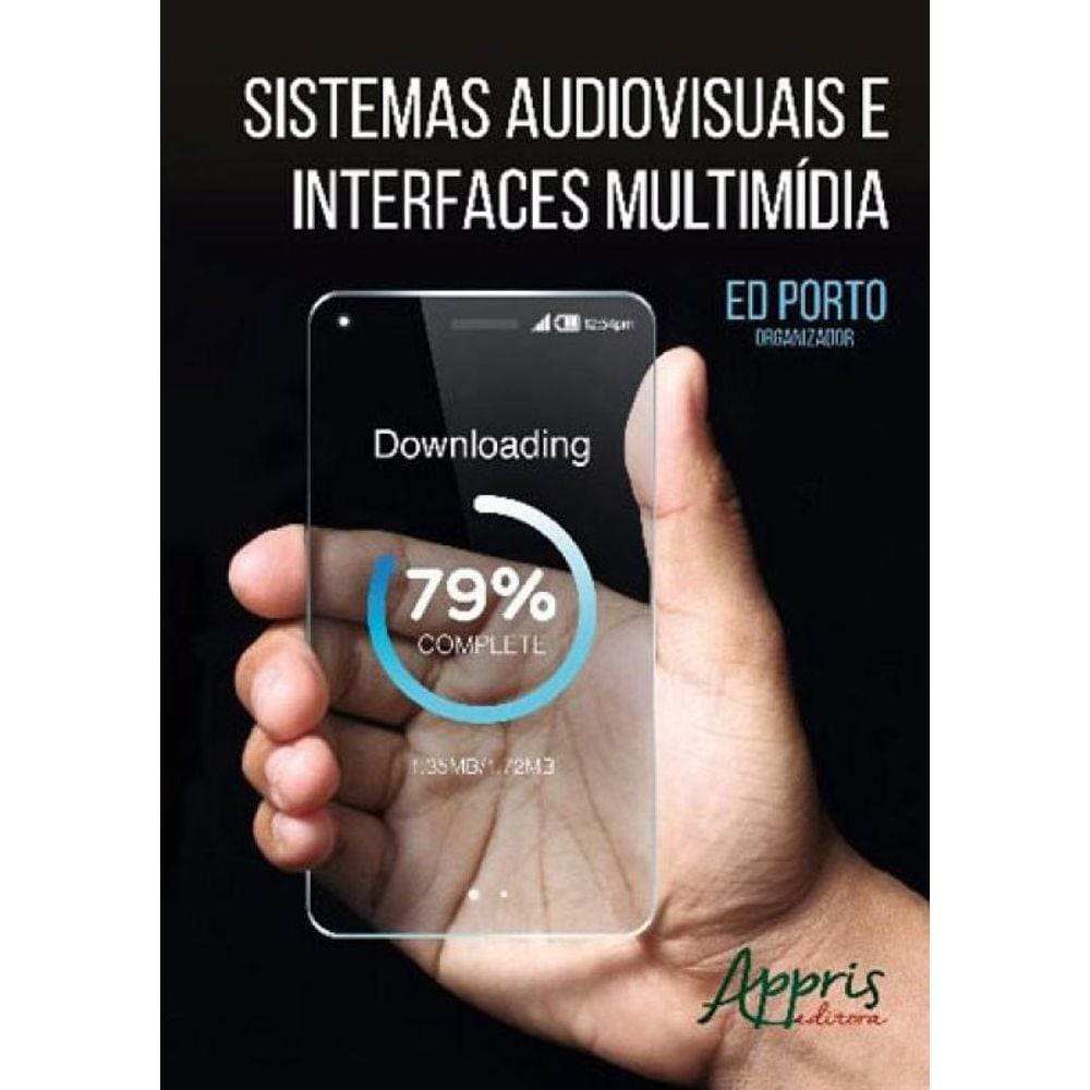 Sistemas Audiovisuais E Interfaces Multimidia