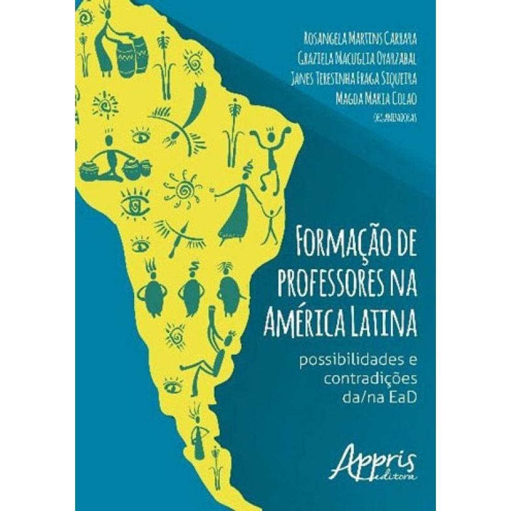 Formaçao De Professores Na America Latina