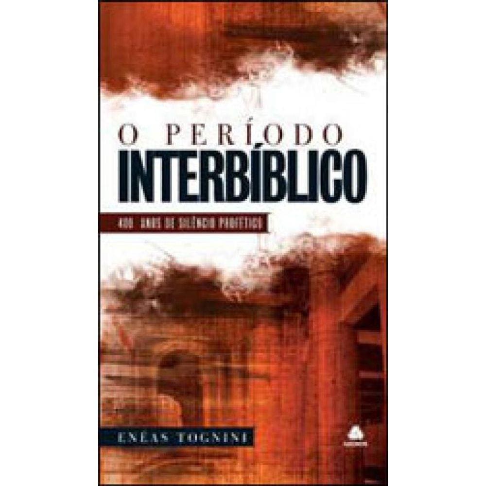 O Período Interbíblico