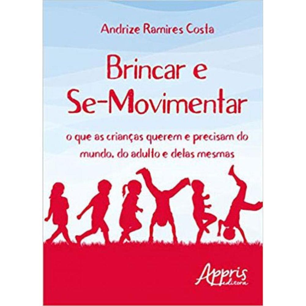 Brincar E Se-Movimentar