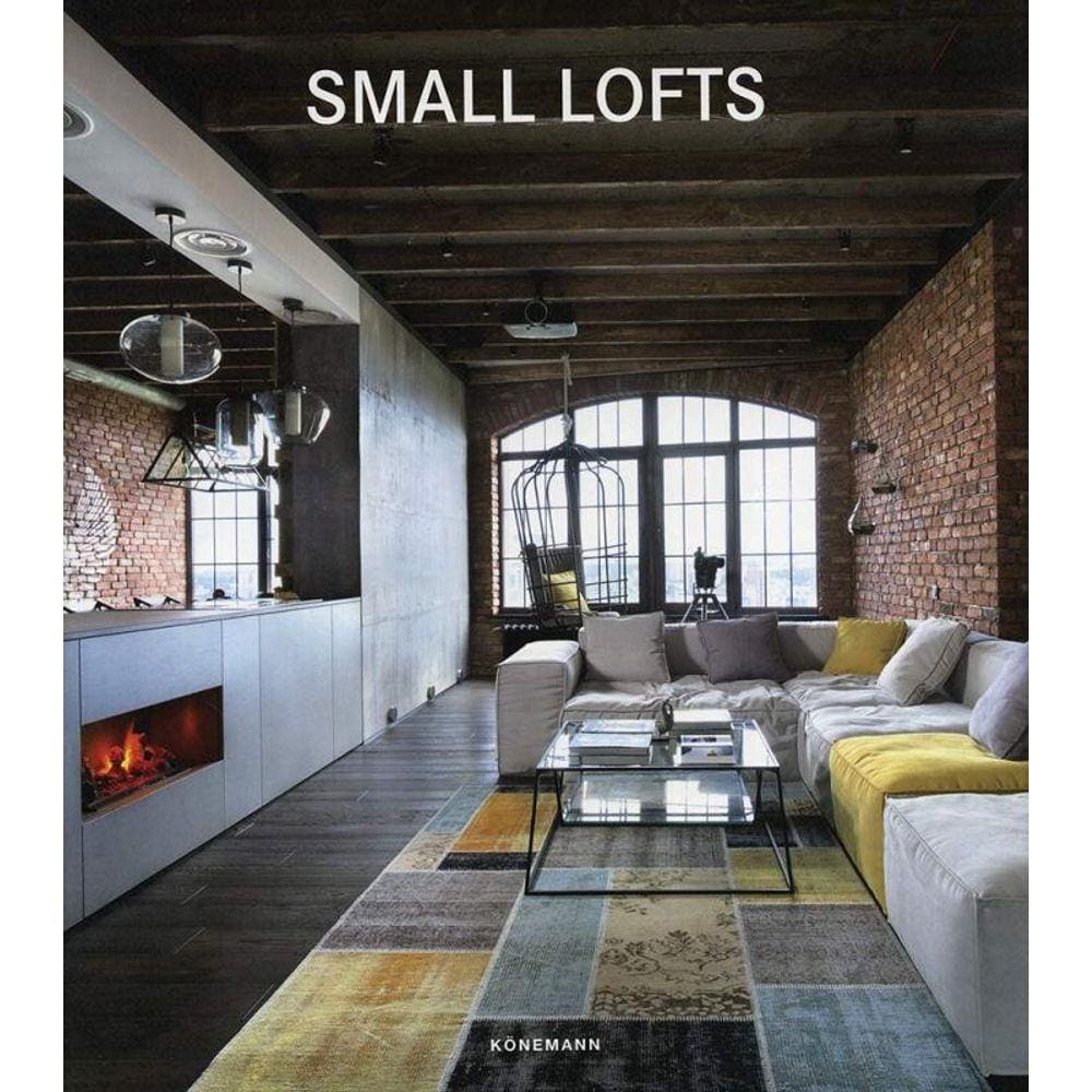 Small Lofts