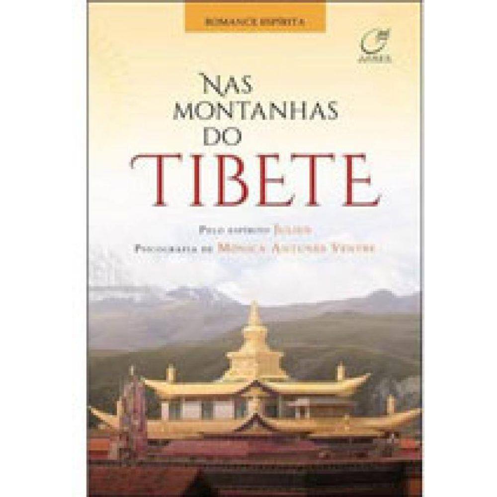 Nas Montanhas Do Tibete