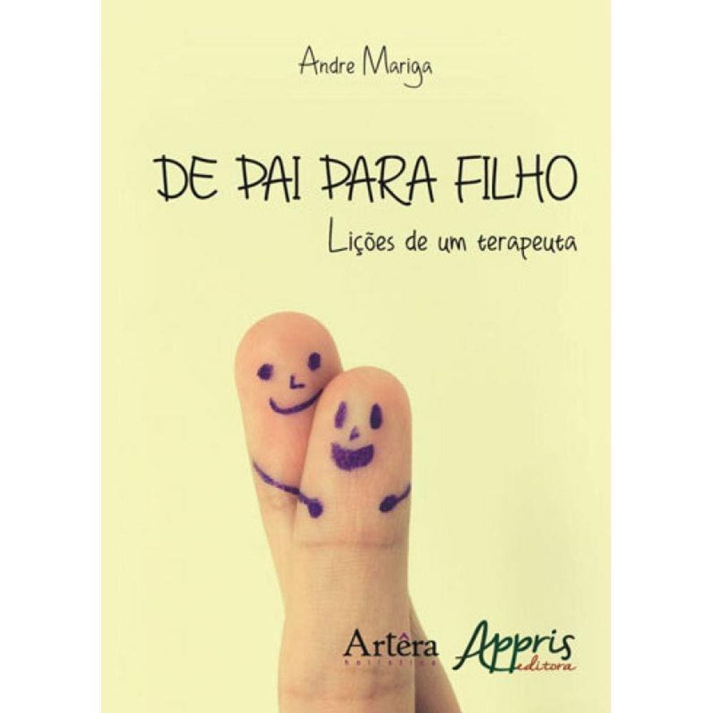 De Pai Para Filho