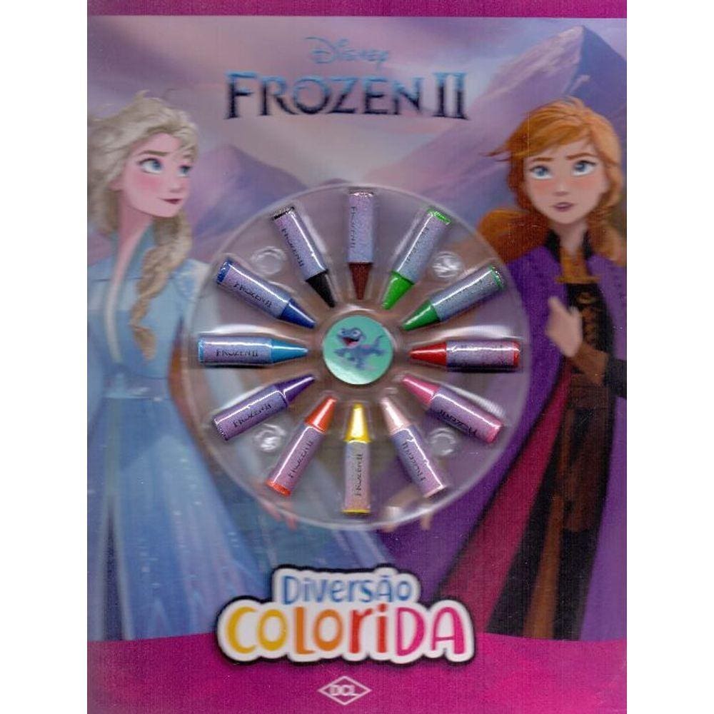 Fantasia elsa frozen adulto disney frozen disney | Pontofrio