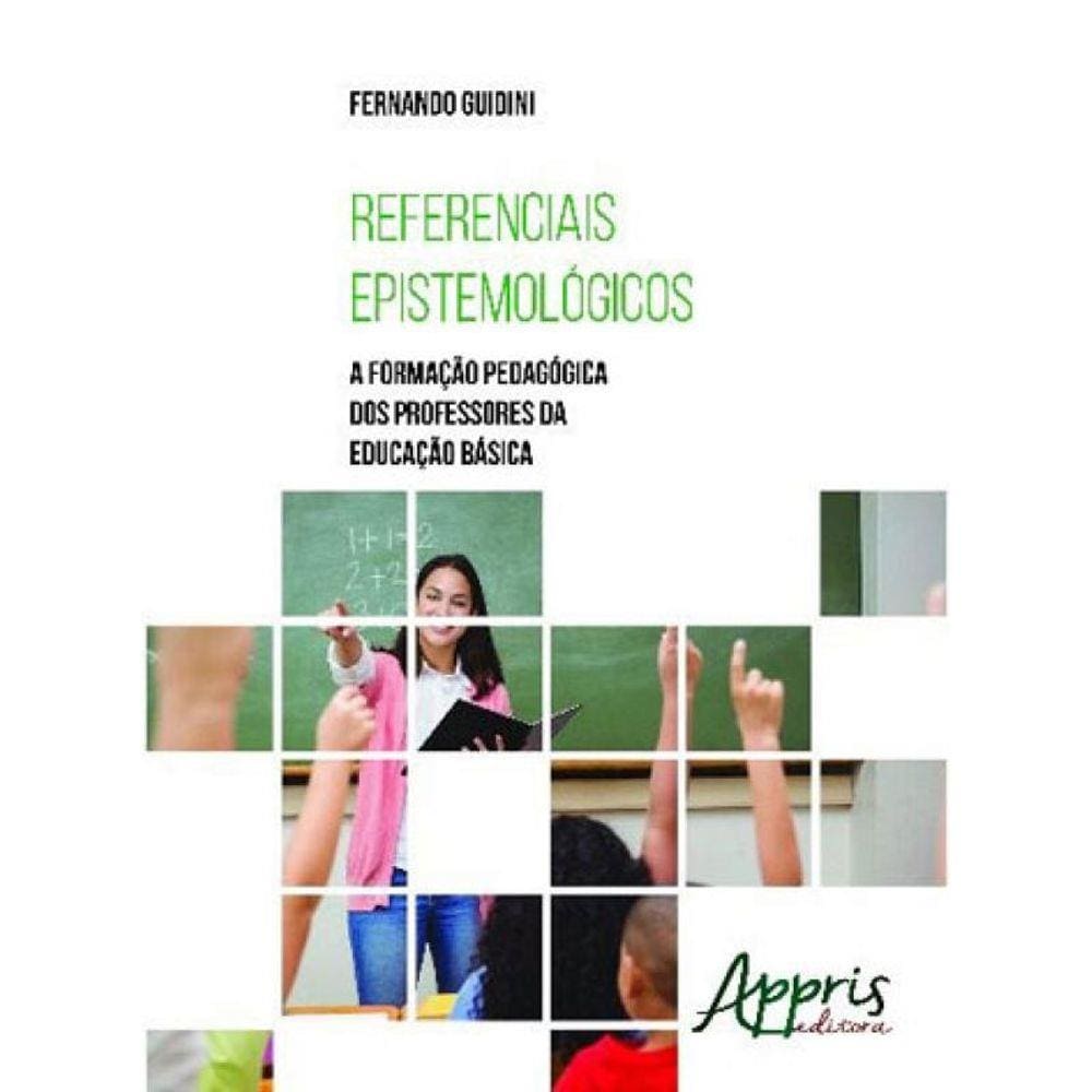 Referenciais Epistemologicos