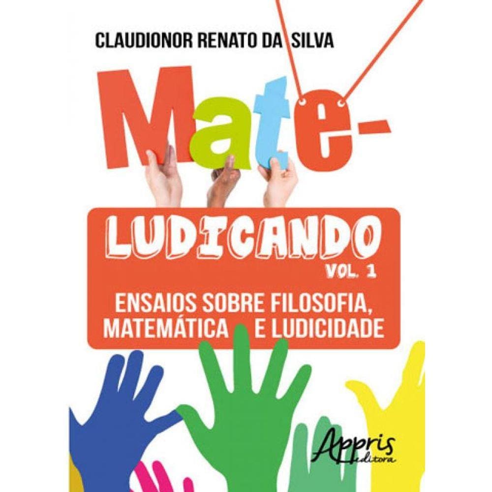 Mate-Ludicando - Vol. 1