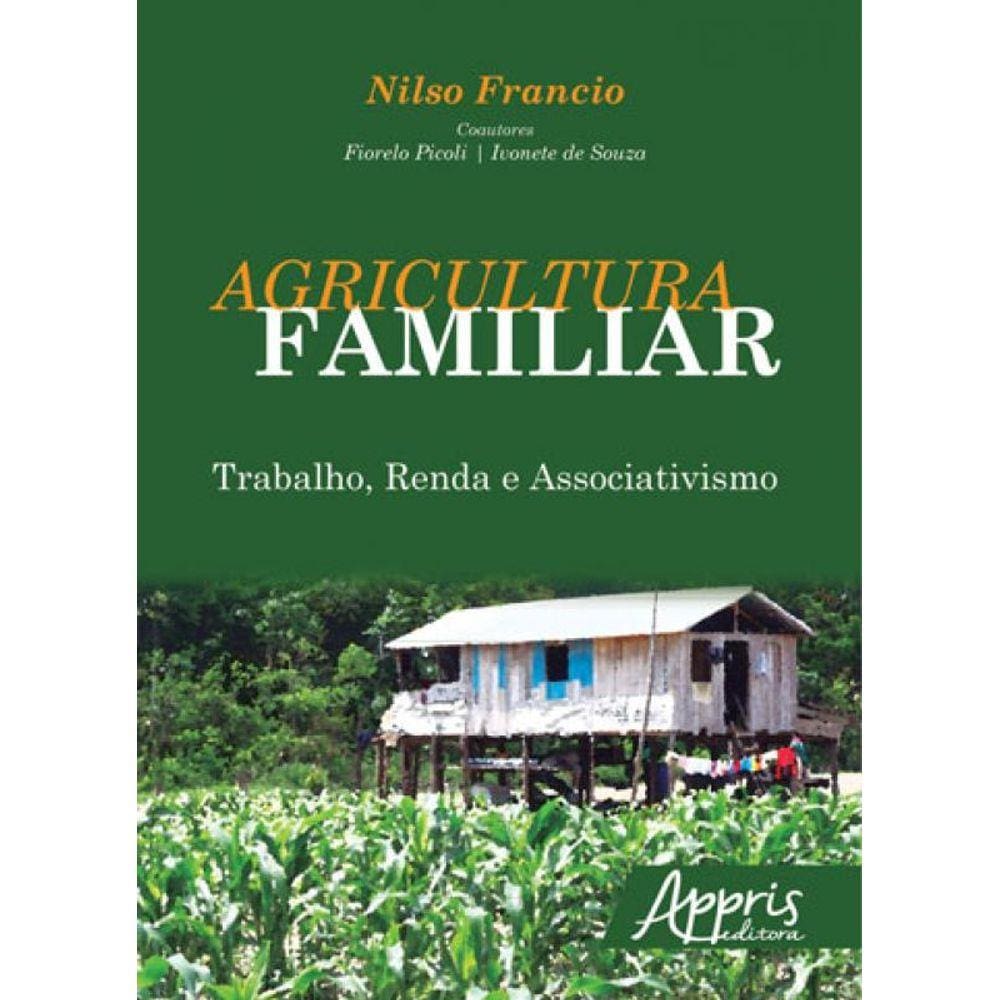 Agricultura Familiar