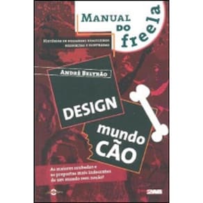 Design Mundo Cao
