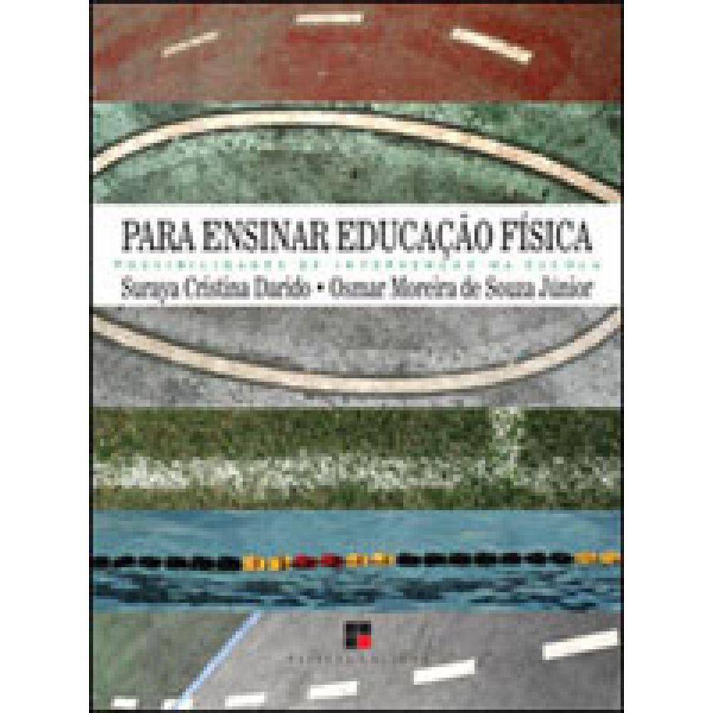 Para Ensinar Educação Física
