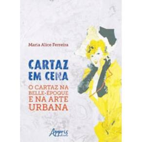 Cartaz Em Cena