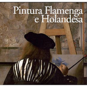 Pintura Flamenga E Holandesa