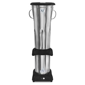 Liquidificador Industrial Baixa Rotação Bivolt 12L - JL Colombo