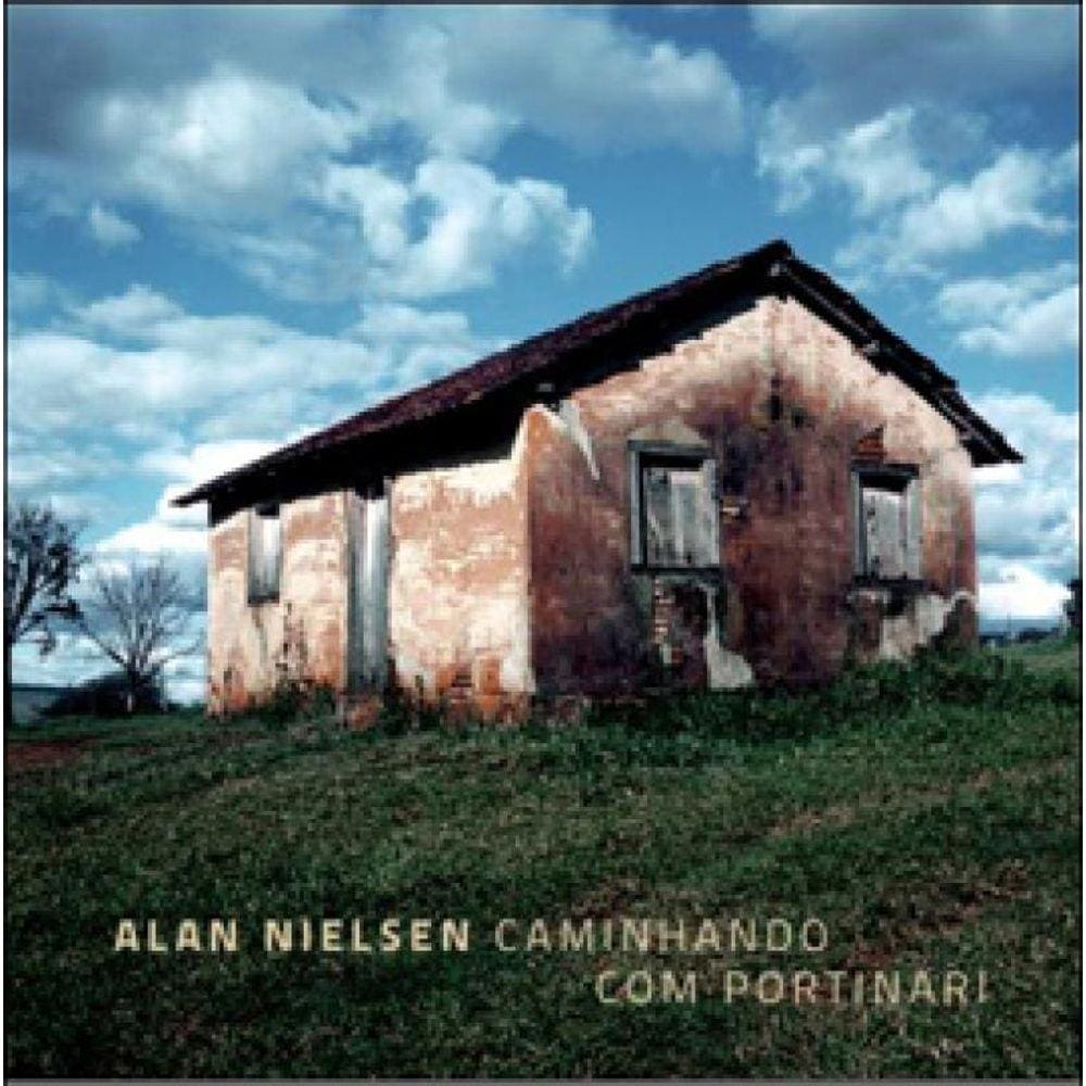 Caminhando Com Portinari