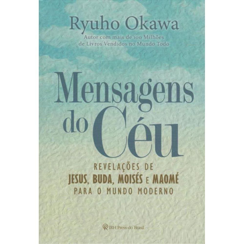 Mensagens Do Ceu