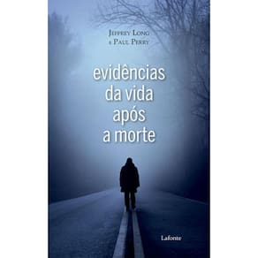 Evidências Da Vida Após A Morte