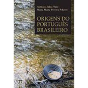 Origens Do Portugues Brasileiro