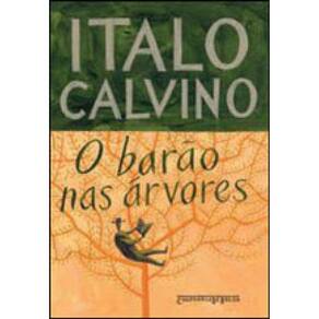 O Barão Nas Árvores