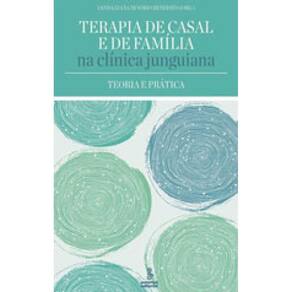 Terapia De Casal E De Família Na Clínica Junguiana