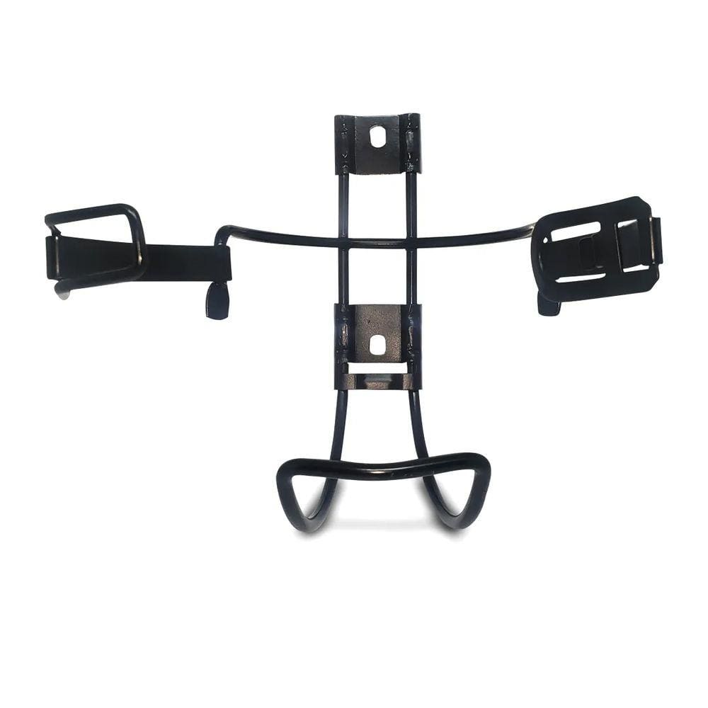 Suporte Extintor Veicular 1 Kg (gordinho) 4"