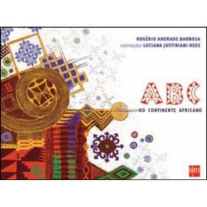 Abc Do Continente Africano