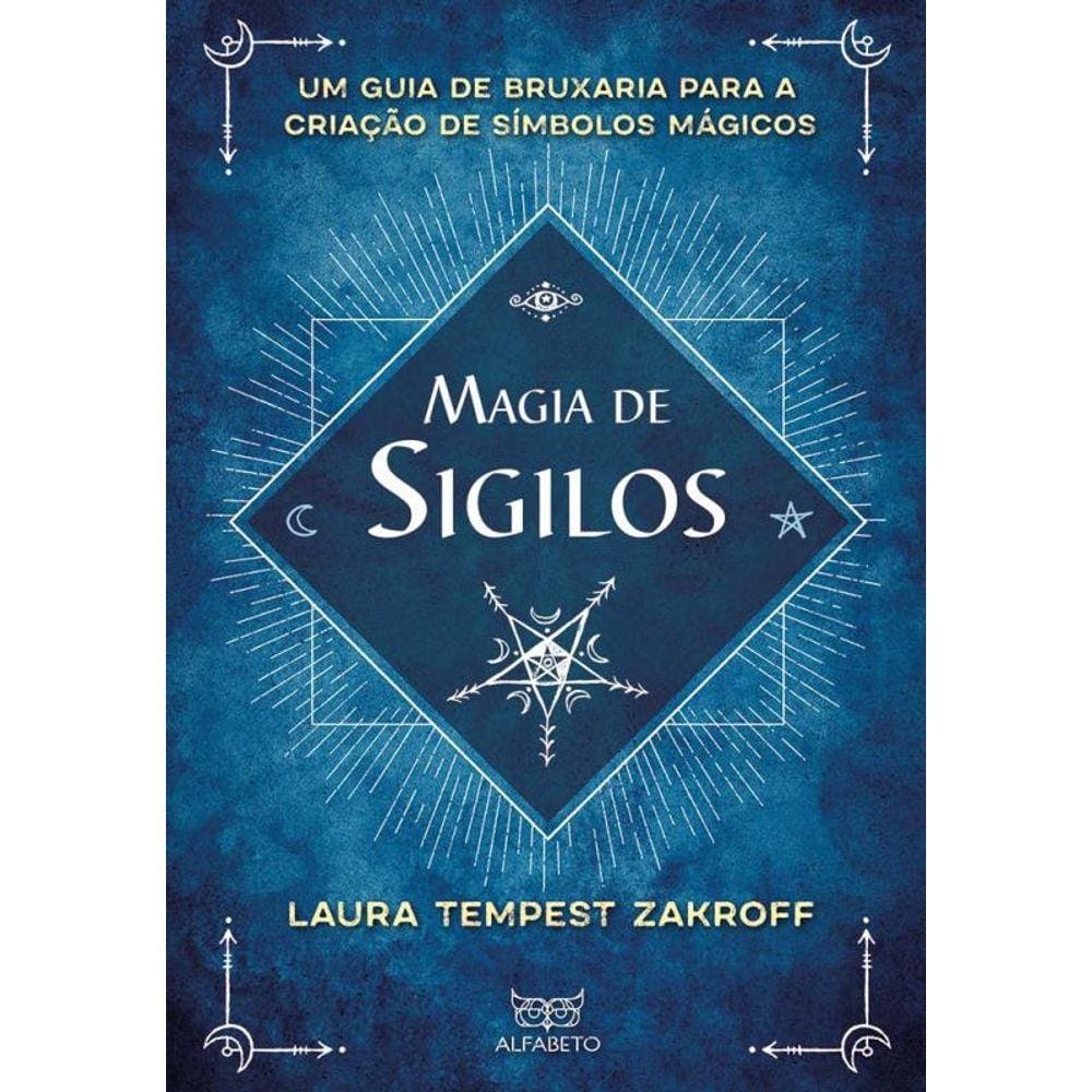 Magia De Sigilos