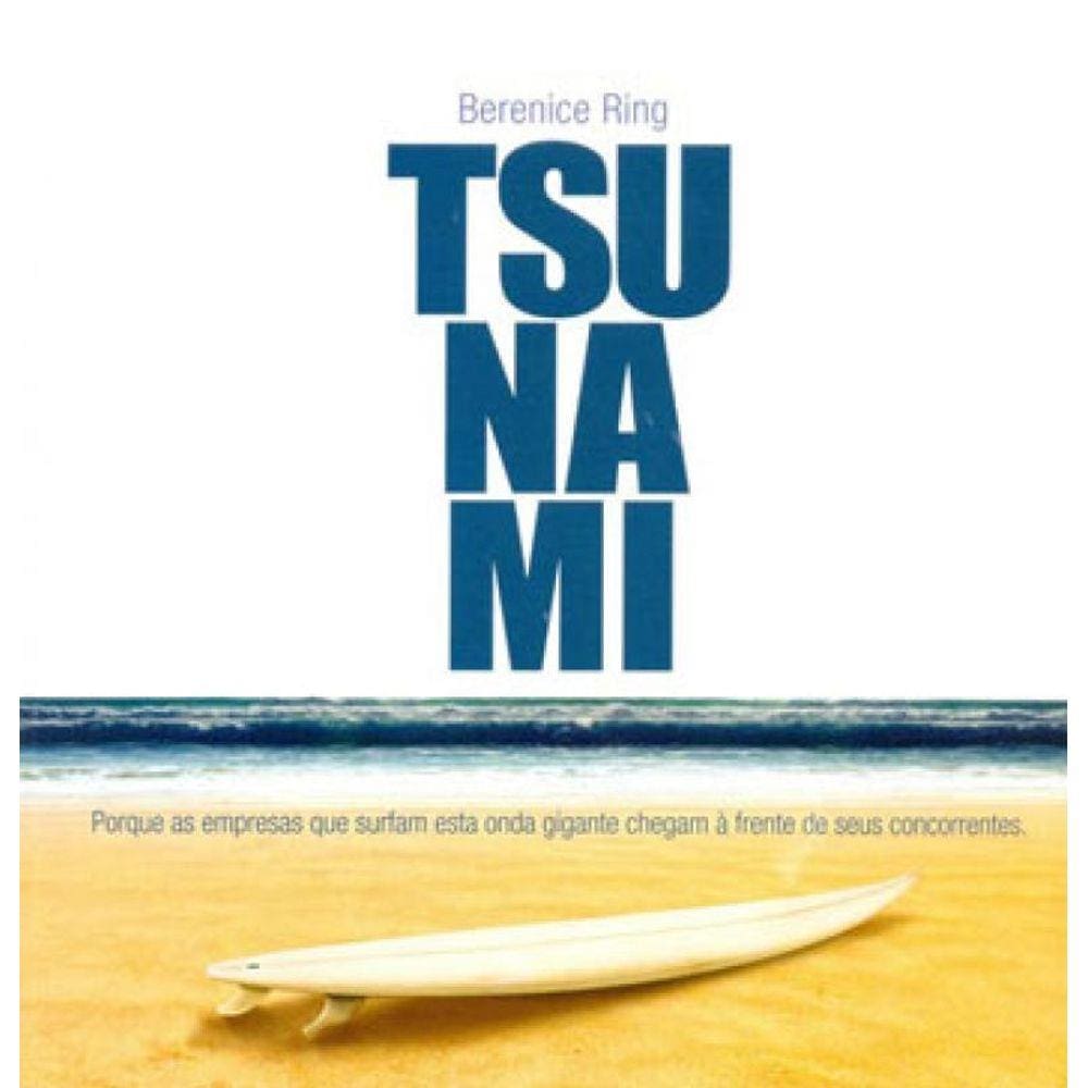 Tsunami