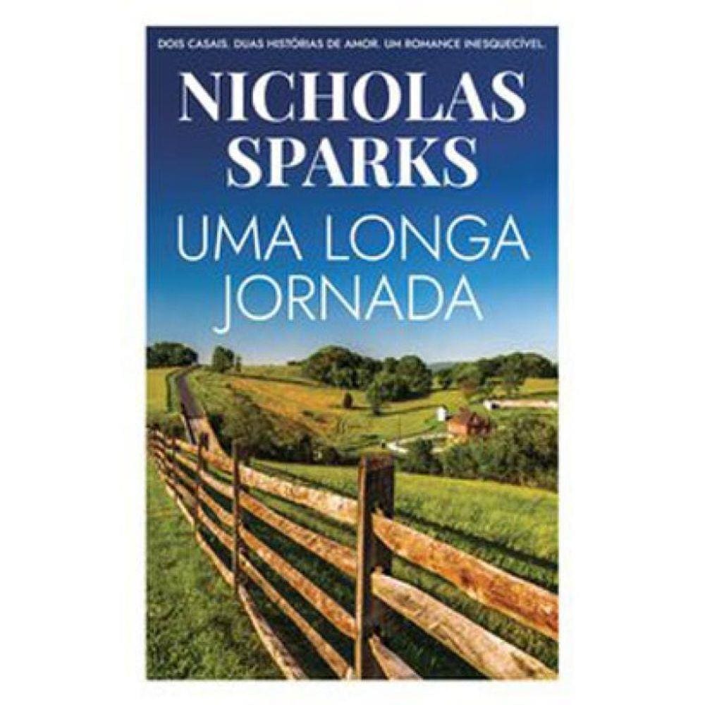 Uma Longa Jornada