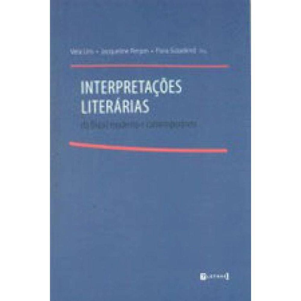 Interpretaçoes Literarias