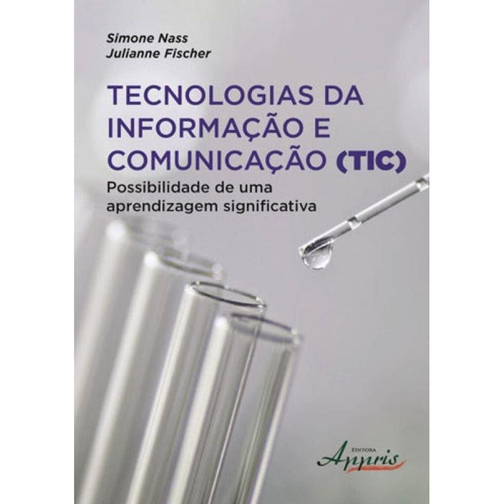 Tecnologias Da Informaçao E Comunicaçao (Tic)