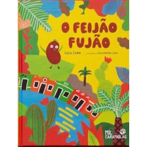 O Feijao Fujao