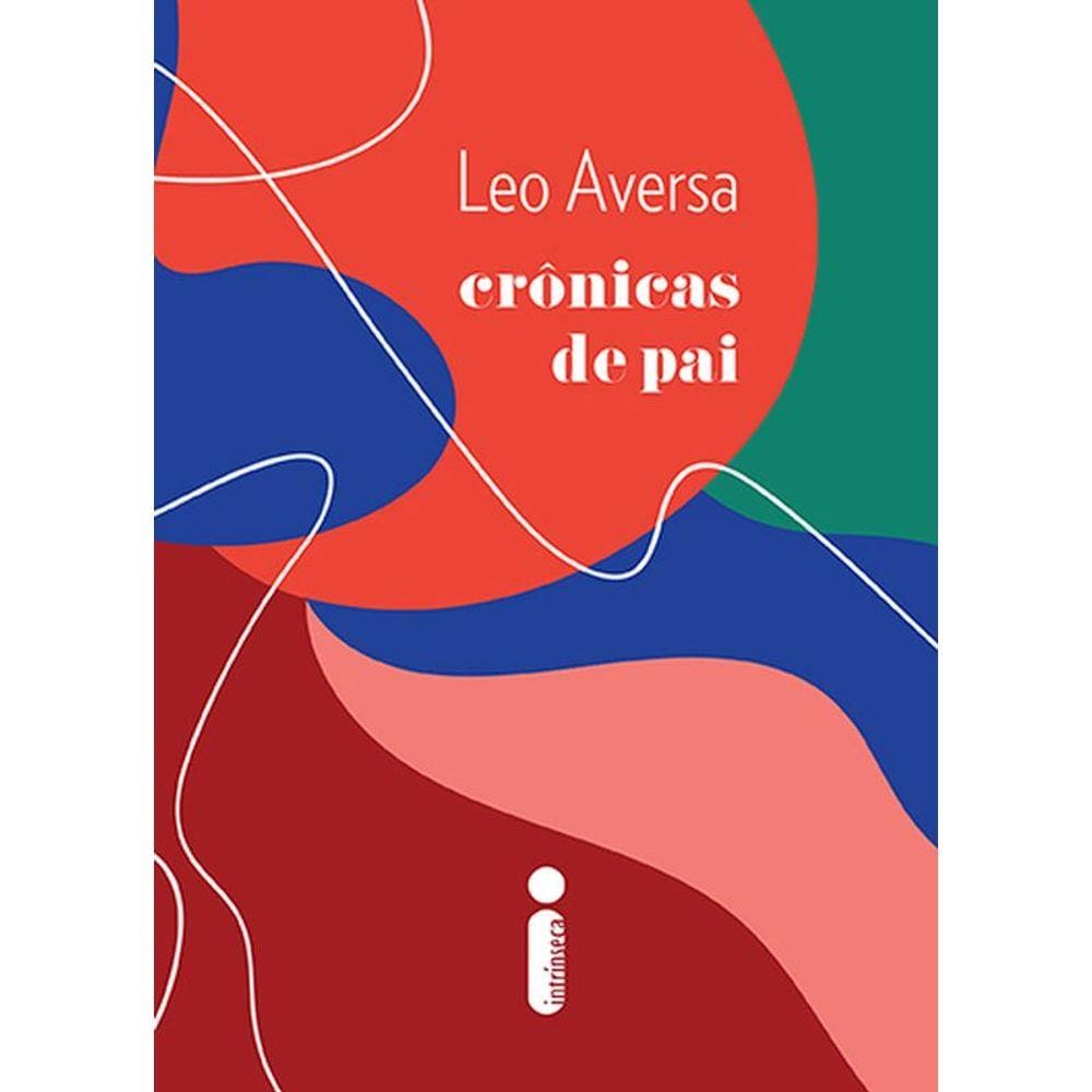 Crônicas De Pai