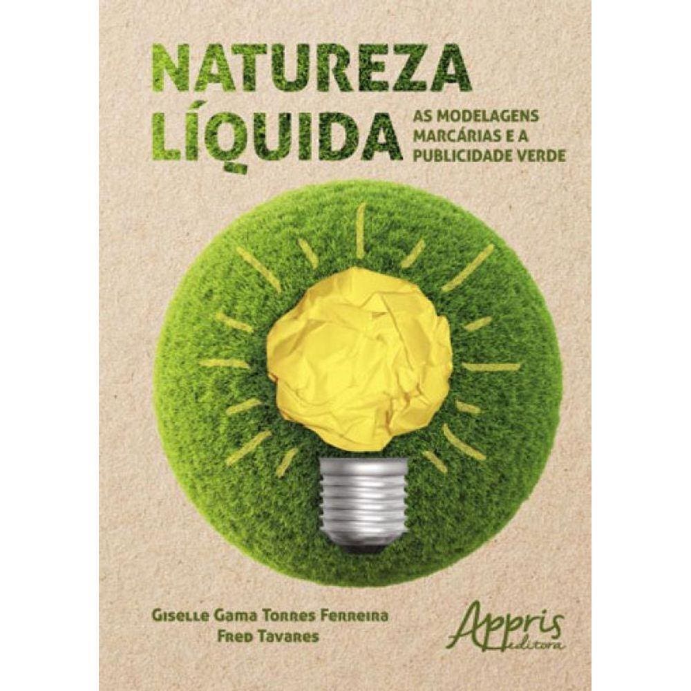 Natureza Liquida