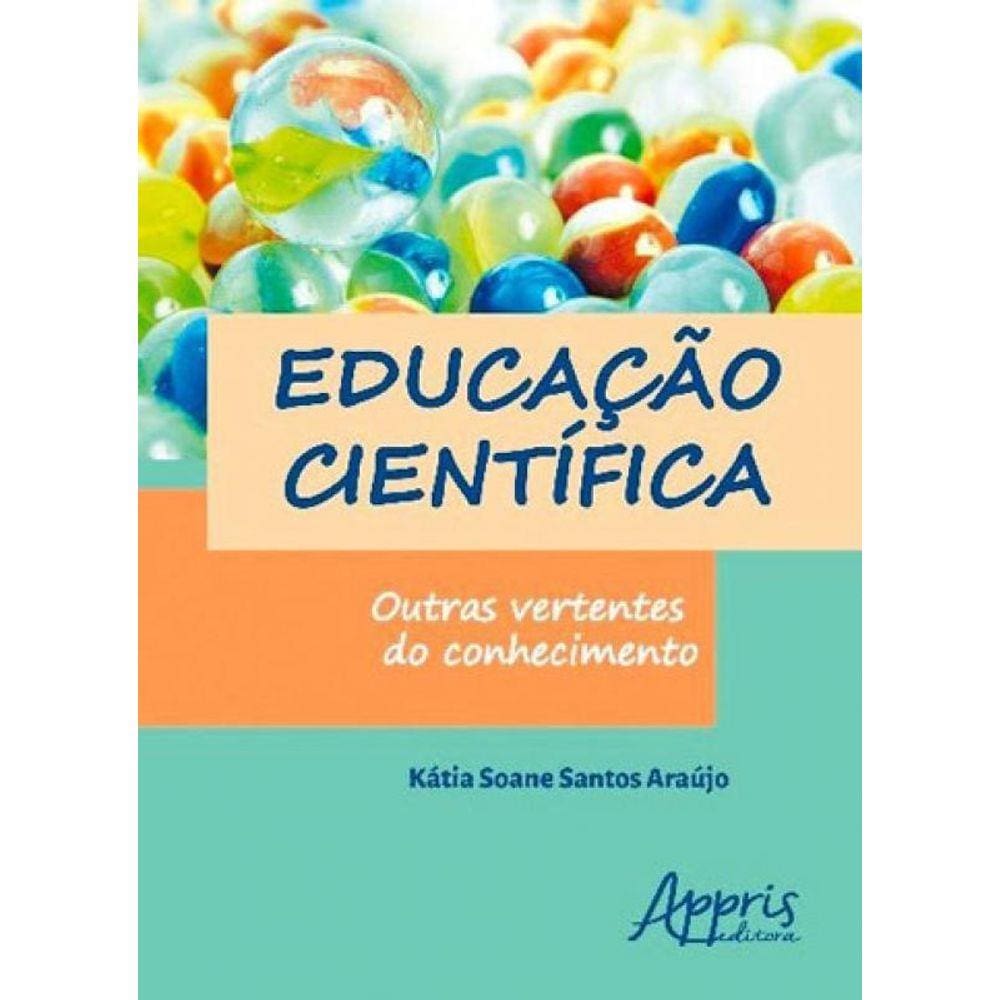 Educaçao Cientifica