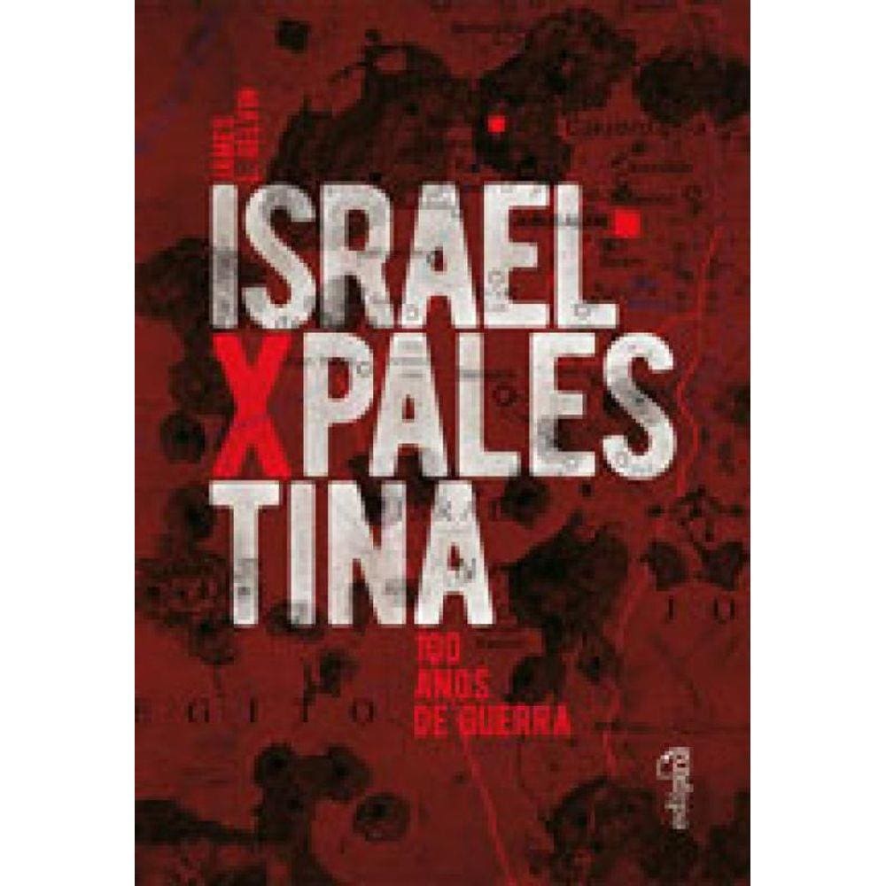 Israel X Palestina