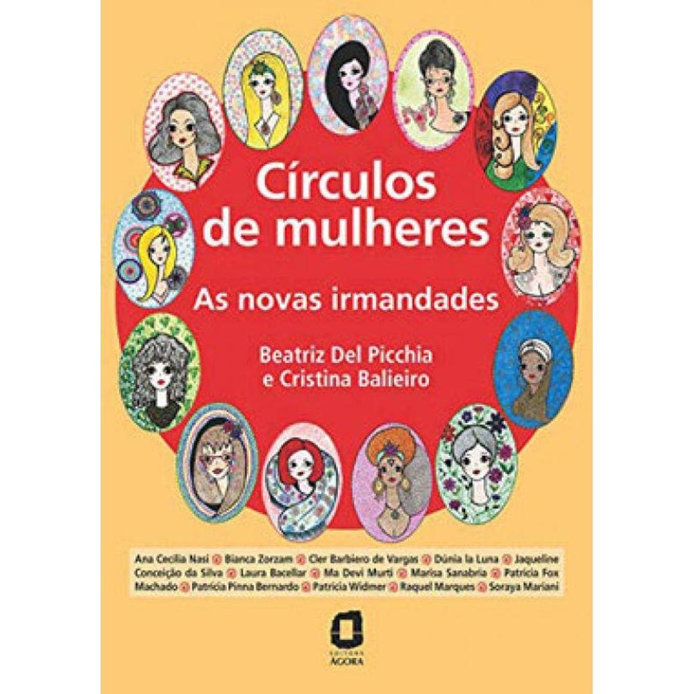 Círculos De Mulheres